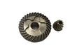 SCREW 6-32 X 1/2 PHL PAN HD