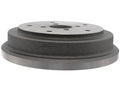 DRUM BRAKE SHOE C WSHR