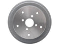 DRUM BRAKE SHOE C WSHR