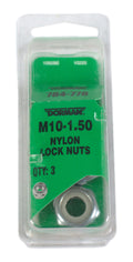 LOCK NUT M10-1.50