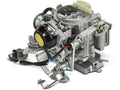 ~(0 lbs. 5X5X1)~ Nissan:720 Pickup w/Z24 Eng.(7/83-6/84) Carburetor Mounting
