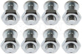 MACHINE SCREW W NUT