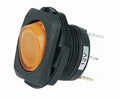 Hella Switch Rocker Spst Led Amb