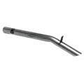 EXHAUST PIPE GASKET