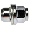 WHEEL NUT