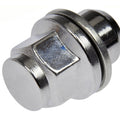 WHEEL NUT