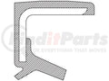 OIL SEAL