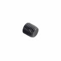 Fragola 1/8 NPT Pipe Plug- Internal Black