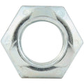 Mechanical Lock Nuts 7/16-20 10pk