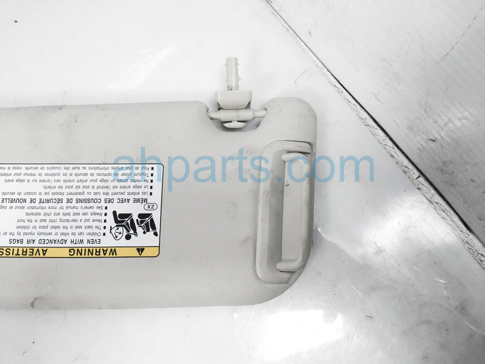 SEA DOG auto part
