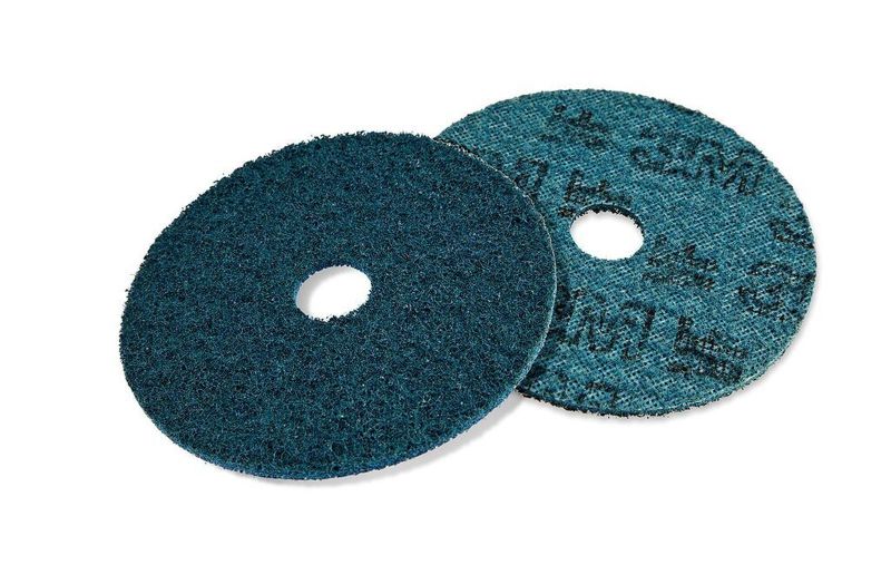 SCOTCH-BRITE SURFACE CONDITIONING