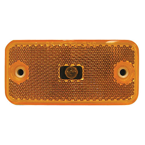 CLEARANCE LIGHT