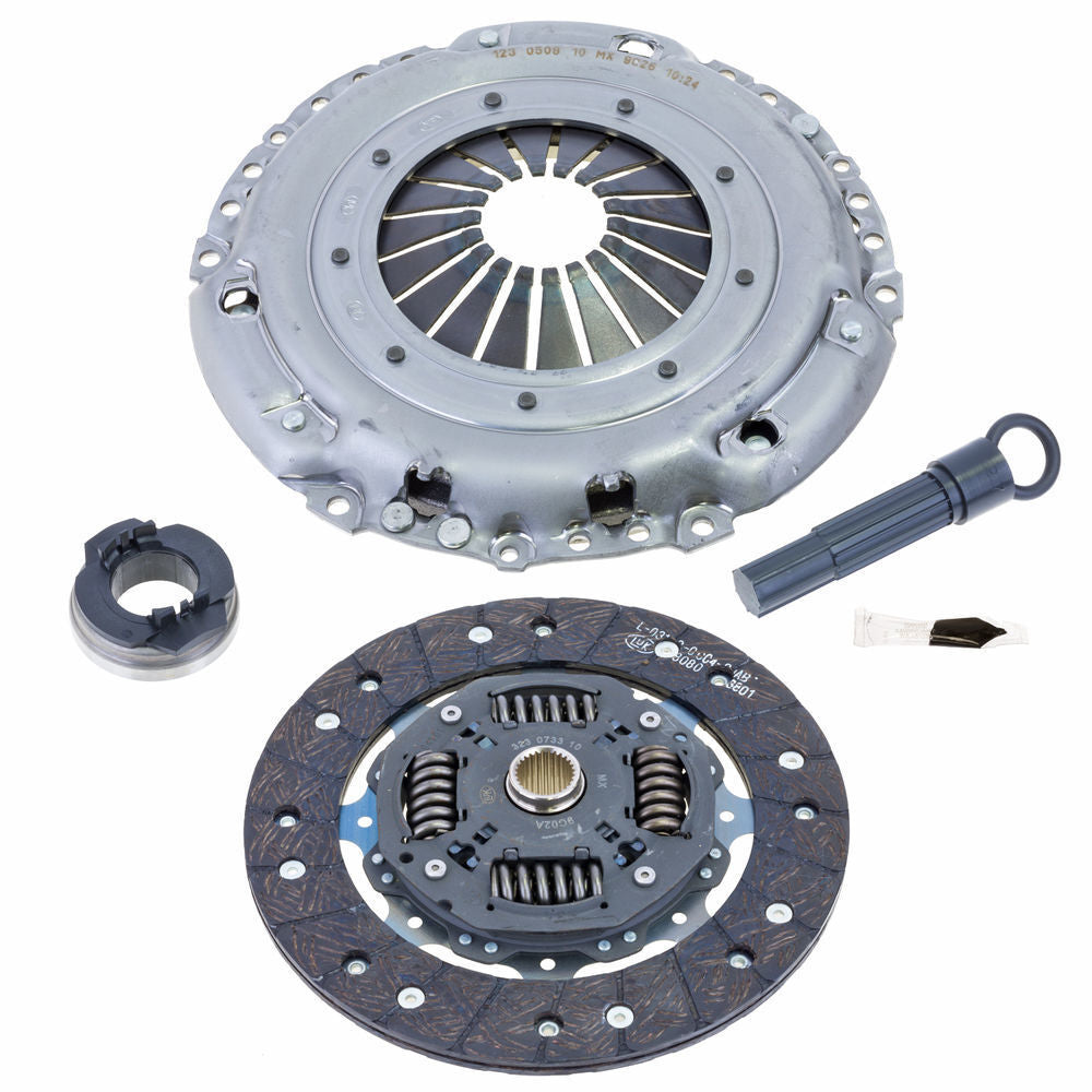 NICKSON INDUSTRIES auto part