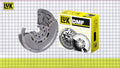 NICKSON INDUSTRIES auto part