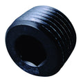 Fragola 3/8 NPT Pipe Plug- Internal