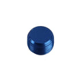 Fragola 3/8 NPT Pipe Plug- Internal