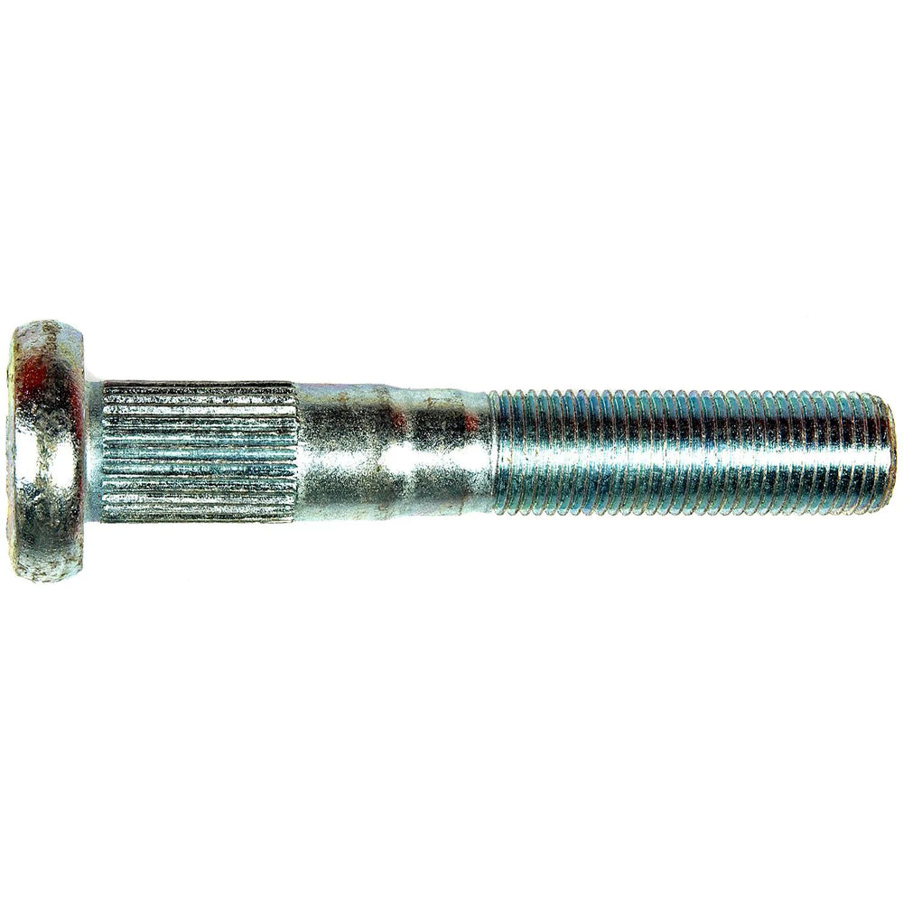 Wheel Bolt: 9/16-18R-1 P/CD