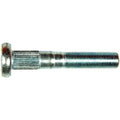Wheel Bolt: 9/16-18R-1 P/CD