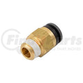 FITTING,CONNECTOR,MALE,DOT,PUSH-IN,