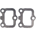DATSUN(NISSAN):STANZA WAGON W/1974CC CA20E ENG.(8689)(EXH) EXHAUST MANIFOLD SET