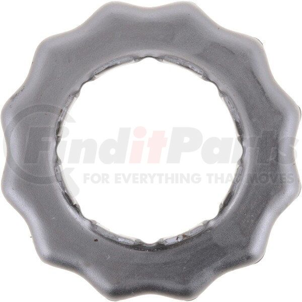 LOCK-WHEEL BRG NUT (5 PER)