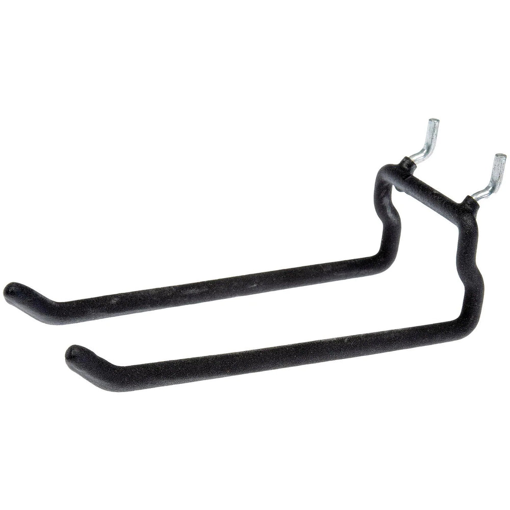 HEAVY DUTY LARGE DOUBLE PEG HOOK -