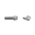 H&R Wheel Bolts Type 14 X 1.5 Length 37mm Type VW / Audi Ball Head 17mm
