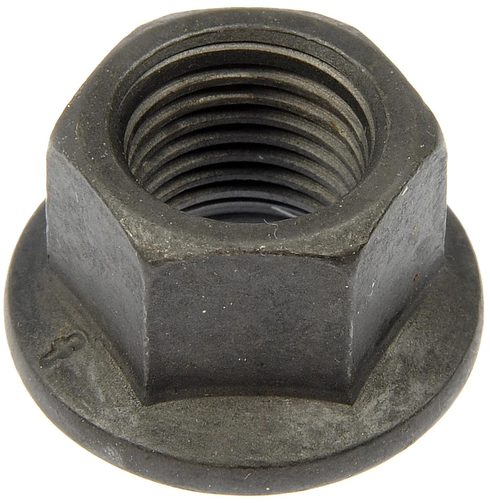 WHEEL NUT