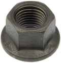 WHEEL NUT