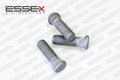 H&R Wheel Studs Type 14 X 1.50 Length 45mm Knurl Dia 14.90mm