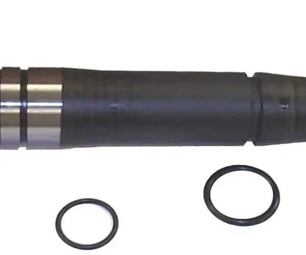 RETAINER NUT