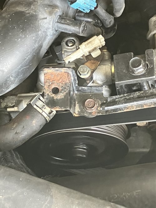 PRESTONE auto part