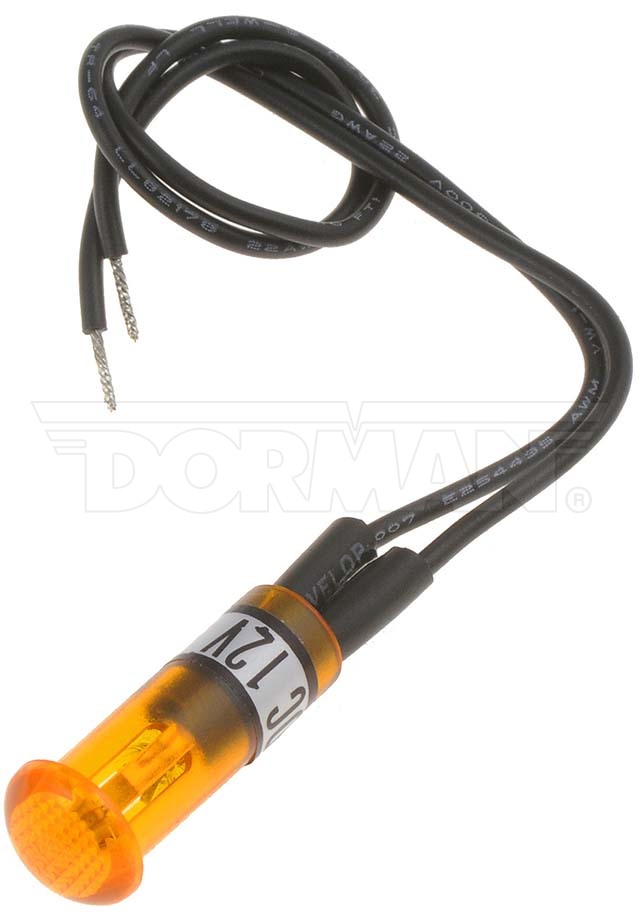 LIGHT INDICATOR MINI AMB