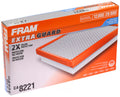 FLEX PANEL AIR FILTER 2PK