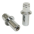 Vision Wheel 7 8 181 MAG 43MM SHK 2.95 9509R
