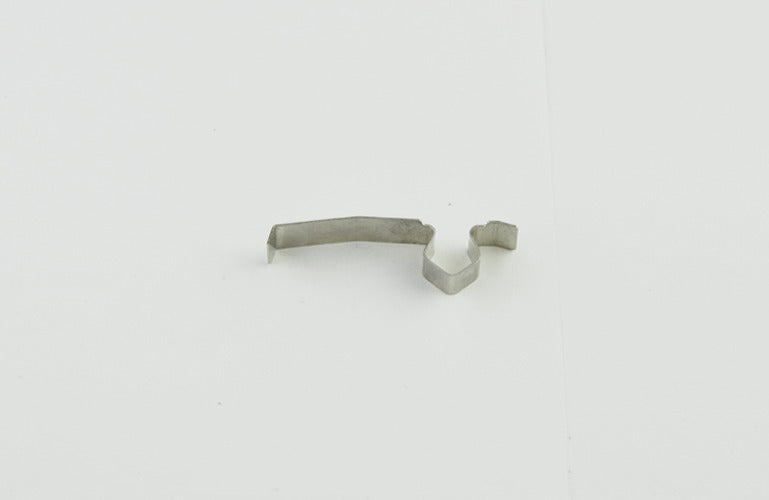 Wilwood Caliper Wear Plate - GP320 L/H