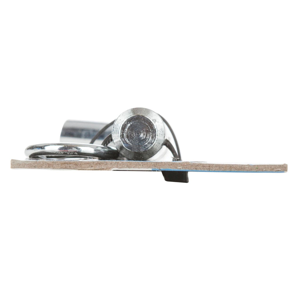 TOWING CLASS V PIN AND CLIP FOR 2-1