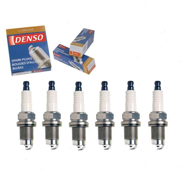 SPARK PLUG