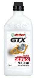 CASTROL auto part