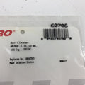 Fel-Pro Chevrolet S10 60706 Air Cleaner Mounting Gasket