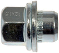 WHEEL MAG NUT, M12-1.5