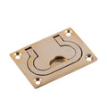 WHITECAP IND black auto part
