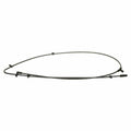 GASKET, EXHAUST
