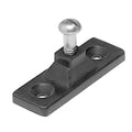 TAYLOR MADE black auto part