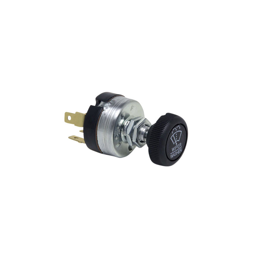 G.S.I.SPORTS blue auto part