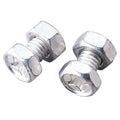 Yuasa 12mm Large Stainless Steel Hex Bolt for GYZ20H/HL/GYZ32HL