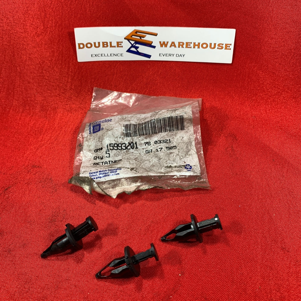 GM Performance auto part