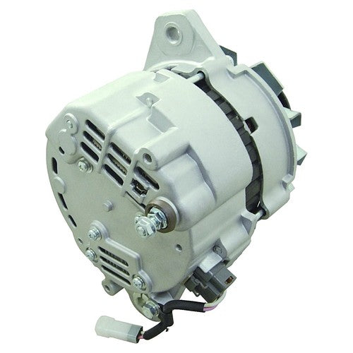 NICKSON INDUSTRIES muffler