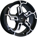 TPMS VALVE CORE KIT
