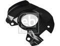 Full-Race Nut M10 Spiroloc 176739